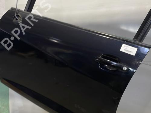Used Left front door Left front door SEAT IBIZA IV (6J5, 6P1) 1.4 (85 hp) 23822411 23822411