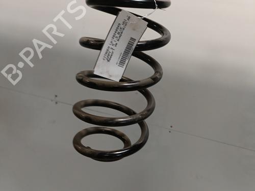 Støtdemperfjær CITROËN JUMPY III Van (V_) 1.5 BlueHDi 100 | BP29354142C152 