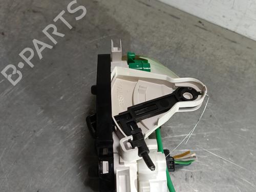 Climate control DACIA LOGAN (LS_) 1.5 dCi (LS0K) | BP29081581I5 - Image 2