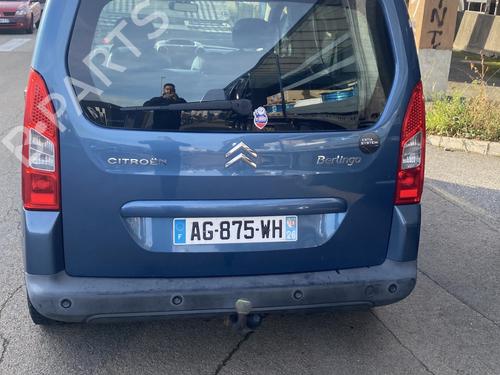 Luz interior CITROËN BERLINGO MULTISPACE (B9) 1.6 HDi 90 | BP25335910I8  - Image 7