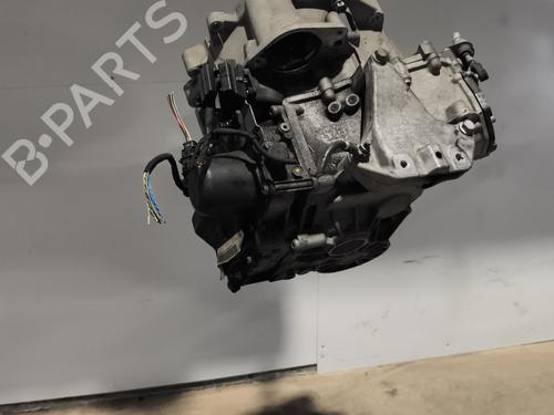 Gearbox VW GOLF VI (5K1) 1.4 TSI | BP29082149M3