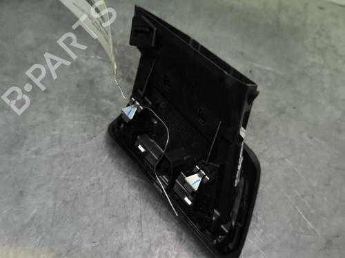 Luftventil Luftventil PEUGEOT 208 II (UB_, UP_, UW_, UJ_) 1.2 PureTech 75 (75 hp) 32995385 32995385