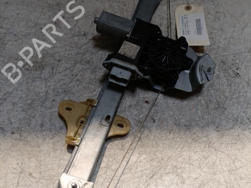 Used Front left window mechanism RENAULT CLIO IV (BH_) 1.5 dCi 90 (90 hp) 21704610