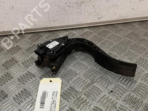 Annen RENAULT CLIO IV (BH_) 1.5 dCi 90 (90 hp) 21701158