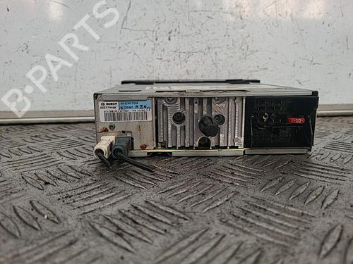 Radio PEUGEOT 3008 I MPV (0U_) 1.6 HDi | BP21722653E6 