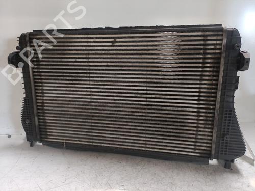 Intercooler AUDI A3 Sportback (8PA) 2.0 TDI 16V | BP22034749M30 