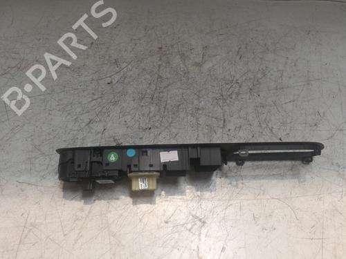 Used Left front window switch Left front window switch RENAULT CLIO IV (BH_) 1.5 dCi 90 (90 hp) 21709561 21709561