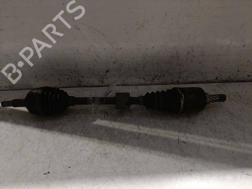 Left front driveshaft DACIA DUSTER (HS_) 1.5 dCi | BP25336462M38 - Image 3
