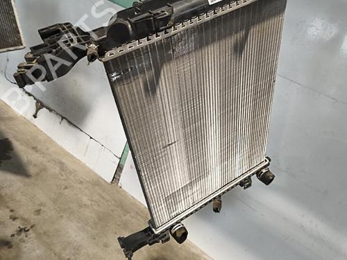 Water radiator RENAULT KANGOO Express (FW0/1_) Z.E. (FW0Z, FW1Z) | BP37251016M31 - Image 2