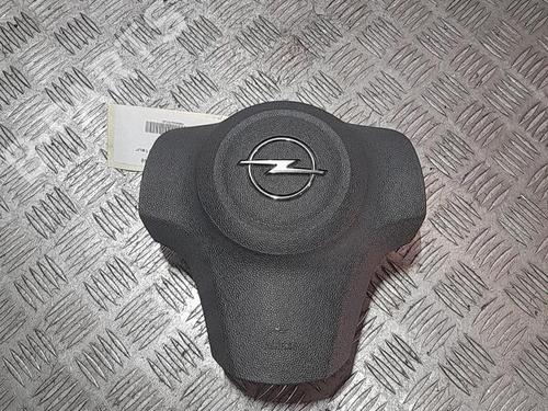 Driver airbag OPEL CORSA D (S07) 1.2 (L08, L68) | BP21714781C9 