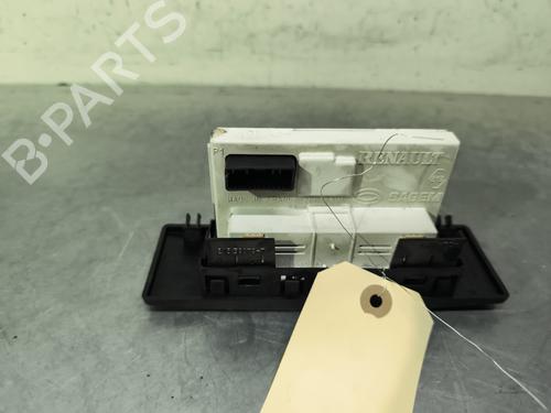 Multifunctionele display RENAULT MASTER II Van (FD) 2.5 dCi (FD02) | BP29732824C48 