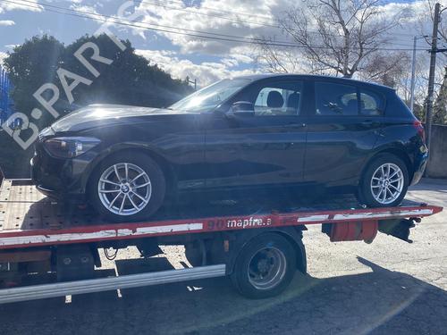 Mangueta delantera izquierda BMW 1 (F20) 116 i | BP21720490M25 - Image 8