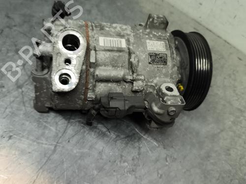 Used AC compressor AC compressor FIAT 500X (334_) 1.6 D Multijet (334AXA1B, 334AXA11) (120 hp) 32995011 32995011