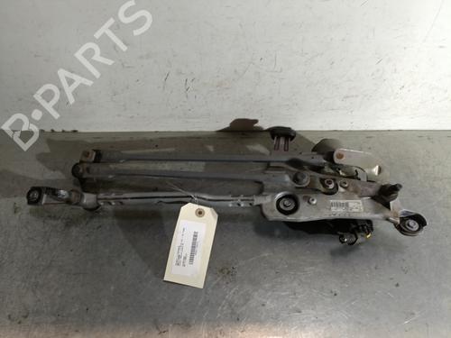 Front wiper motor PEUGEOT 308 II (LB_, LP_, LW_, LH_, L3_) 1.6 BlueHDi 120 | BP29082036M29 