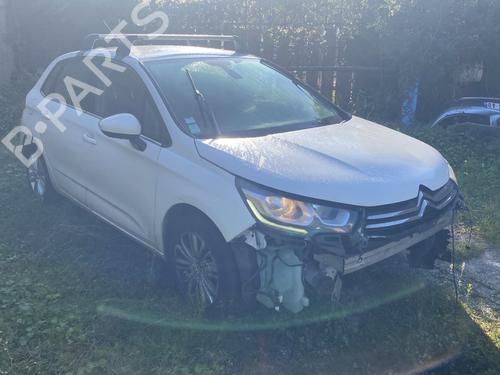 Intercooler CITROËN C4 II (NC_) 1.6 BlueHDi 120 | BP24222409M30  - Image 7