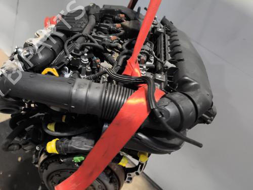 Engine CITROËN C4 CACTUS 1.2 THP 110 | BP32146347M1 