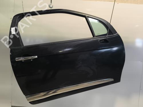Used Right front door CITROËN DS3 (SA_) 1.6 HDi 110 (112 hp) 24146609