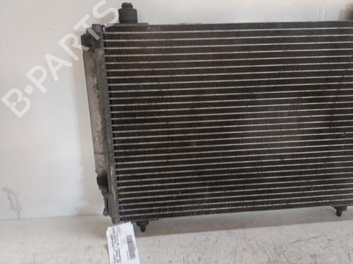 Used AC radiator AC radiator PEUGEOT 407 (6D_) 2.0 HDi 135 (6DRHRH, 6DRHRE, 6DRHRG, 6DRHRJ) (136 hp) 21703569 21703569