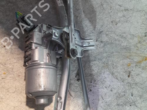Front wiper motor PEUGEOT PARTNER Tepee 1.6 HDi 16V | BP22789603M29 