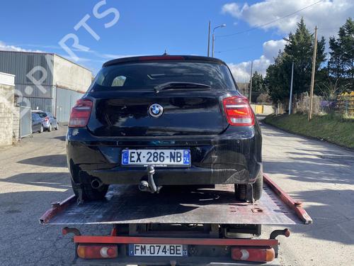 Mangueta delantera izquierda BMW 1 (F20) 116 i | BP21720490M25 - Image 9