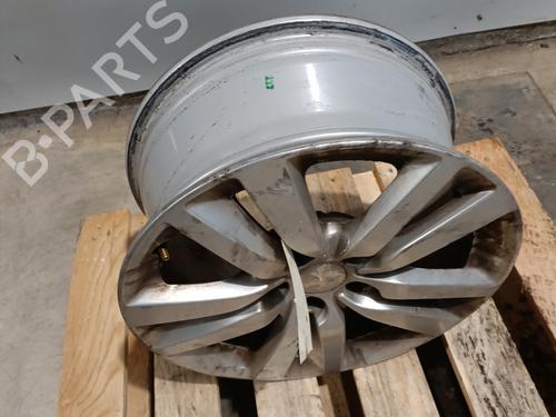 Rim PEUGEOT 308 II (LB_, LP_, LW_, LH_, L3_) 1.6 HDi / BlueHDi 115 | BP29081202C45 