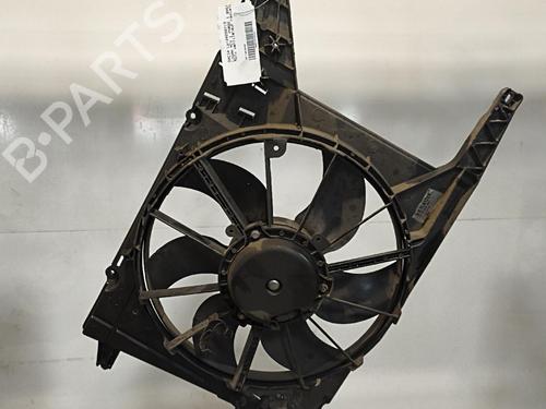 Radiator fan DACIA LOGAN MCV (KS_) 1.6 16V (KS0L, KS0M, KS0P, KS1S) | BP36802483M35 - Image 2