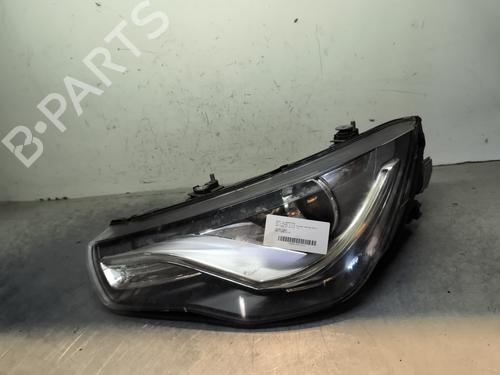 Phare gauche AUDI A1 (8X1, 8XK) 1.6 TDI (90 hp) 32995630
