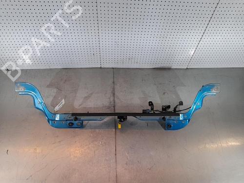 Used Front slam panel PEUGEOT BIPPER Tepee 1.3 HDi 75 (75 hp) 21702081