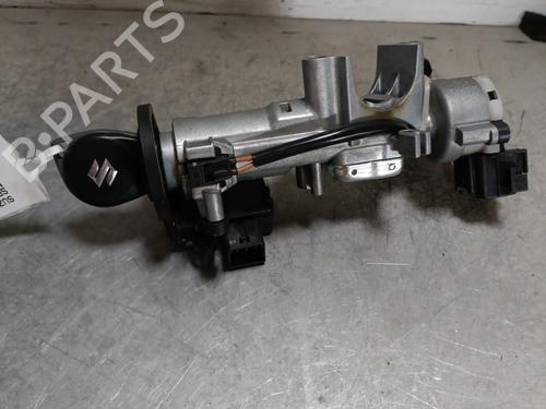 Used Ignition barrel SUZUKI SPLASH (EX) 1.3 CDTI (A5B413D) (75 hp) 28173108