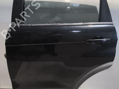 Left rear door CHEVROLET CAPTIVA (C100, C140) 2.0 D 94543752