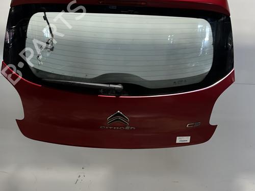 Used Tailgate CITROËN C3 III (SX) 1.6 BlueHDi 75 (75 hp) 29599776