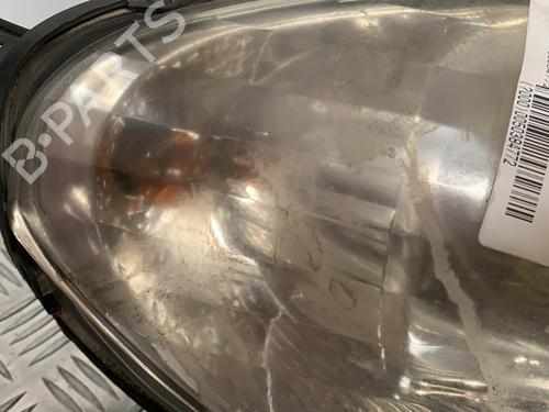 Right headlight PEUGEOT 807 (EB_) 2.2 HDi | BP22032102C29 