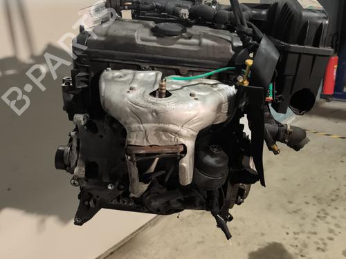 Engine CITROËN C3 II (SC_) 1.4 | BP29583510M1 