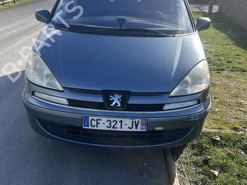 ABS pump PEUGEOT 807 (EB_) 2.0 HDi | BP34542589M43 - Image 6