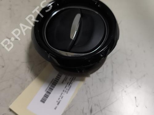 Used Air vent Air vent RENAULT CLIO IV (BH_) 0.9 TCe 90 (BHNF, BHMA, BHMH, BHJK, BHJR) (90 hp) 24526932 24526932