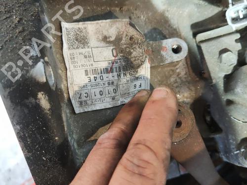 Used Gearbox Gearbox 21705831 21705831