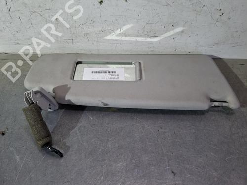 Right sun visor SEAT LEON (1P1) 2.0 TDI | BP29732817I2