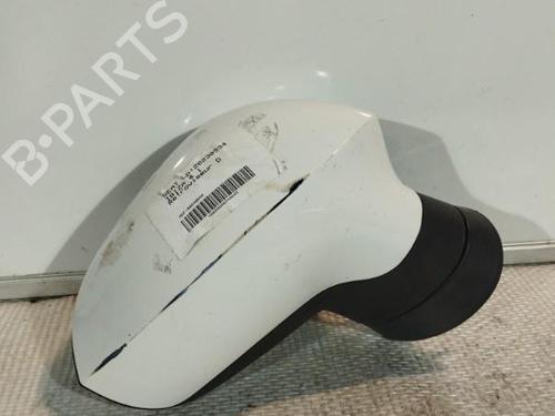 Right mirror SEAT IBIZA IV (6J5, 6P1) 1.0 | BP21705852C27 