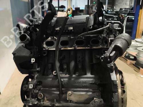 Used Engine Engine OPEL CORSA D (S07) 1.2 LPG (L08, L68) (80 hp) 32686622 32686622