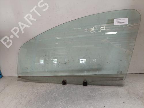 Used Front left door window CITROËN C1 (PM_, PN_) 1.0 (68 hp) 27368179