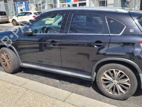 Used Parts PEUGEOT 4008 1.6 HDi AWC 4254671