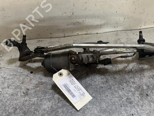 Used Front wiper motor Front wiper motor RENAULT LAGUNA III Grandtour (KT0/1) 1.5 dCi (KT0A, KT0R, KT02) (110 hp) 22233782 22233782