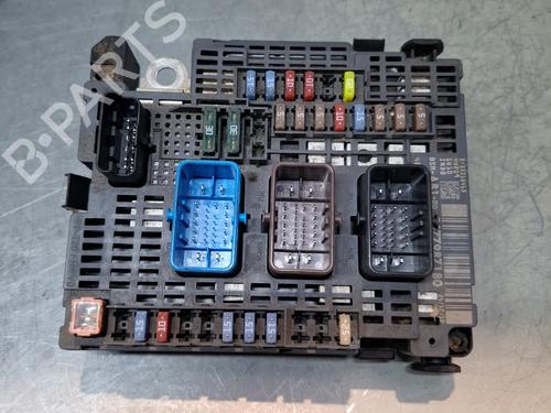 Electronic module CITROËN C4 II (NC_) 1.6 HDi 115 | BP32218446M83 