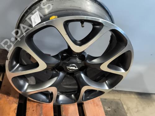 Rim OPEL INSIGNIA A Sports Tourer (G09) 2.8 V6 Turbo OPC 4x4 (35) | BP29082274C45 
