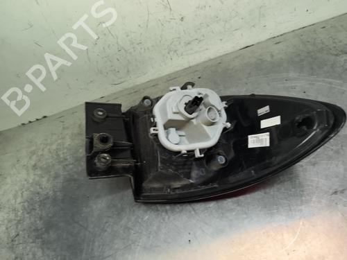 Right taillight RENAULT CAPTUR I (J5_, H5_) 1.5 dCi 90 (J5N4, J5M5, J5MW, J5M6, J5AL, J5AJ) | BP31257725C35