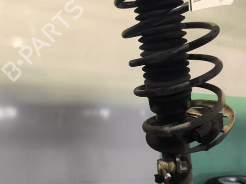 Used Left front shock absorber Left front shock absorber PEUGEOT 208 I (CA_, CC_) 1.2 PureTech 82 (82 hp) 24526566 24526566