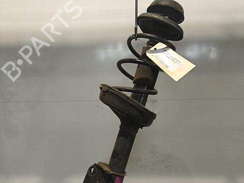 Left front shock absorber RENAULT TWINGO II (CN0_) 1.2 16V (CN04, CN0B) | BP34284562M16 - Image 2
