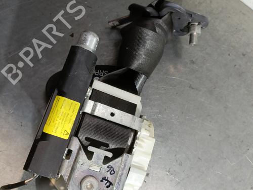 Front right belt tensioner RENAULT CLIO III (BR0/1, CR0/1) 1.4 16V | BP29081890C88 