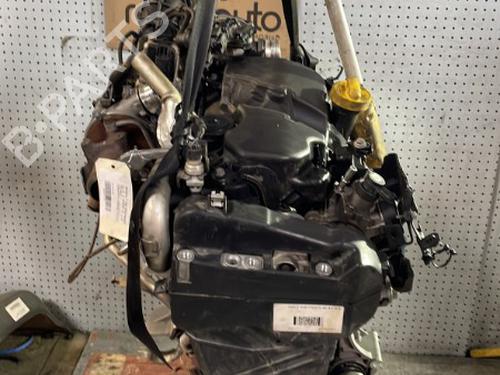 Engine RENAULT CLIO IV (BH_) 1.5 dCi 75 | BP21717992M1 