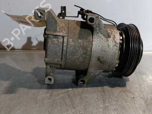 AC compressor KIA VENGA (YN) 1.4 CRDi 90 | BP21705377M34 